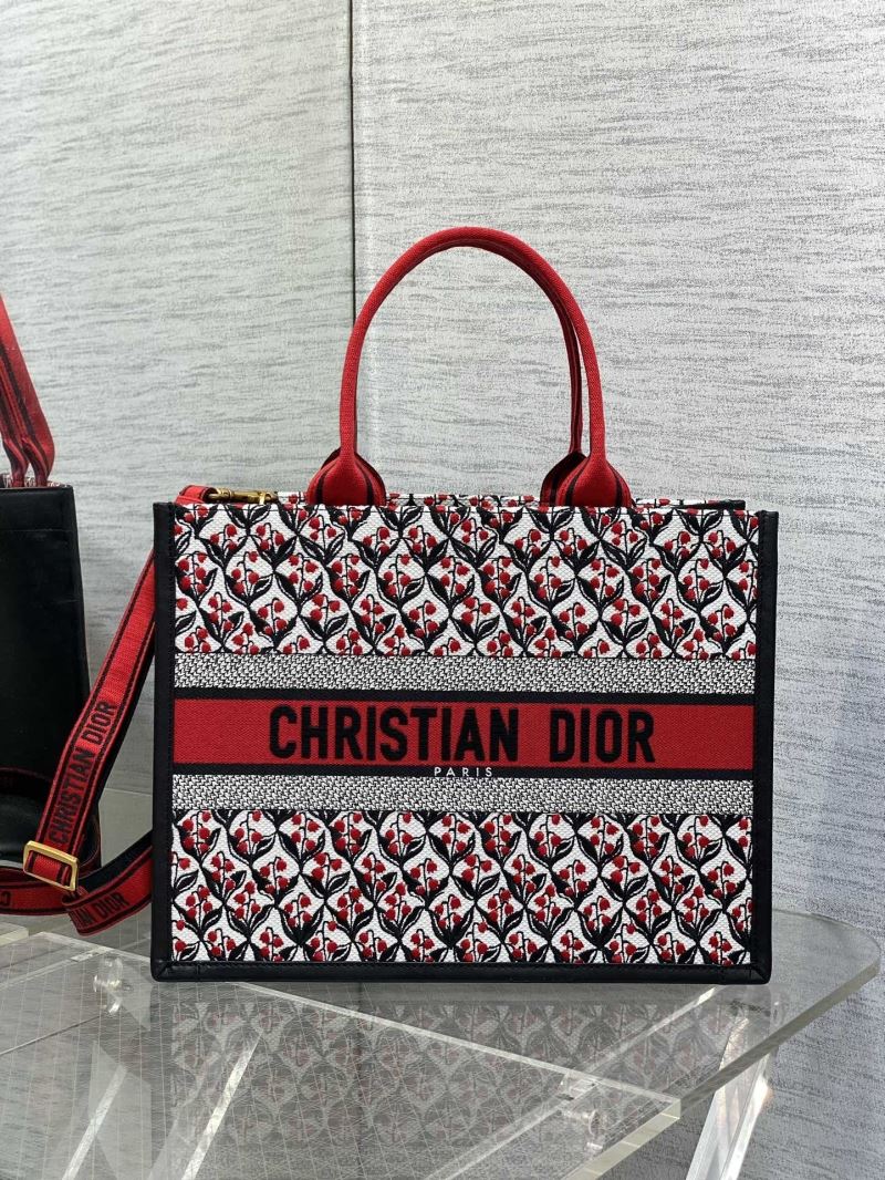 chr1st1an D10r shopping bags